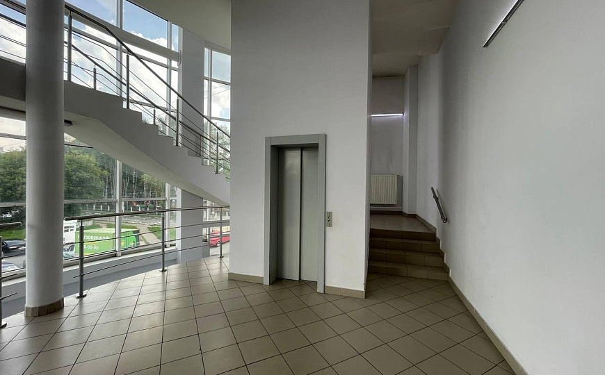 Помещение свободного назначения 35 м2 фото