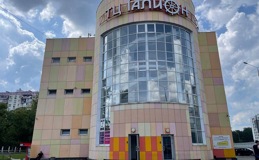 Помещение свободного назначения 35 м2 фото