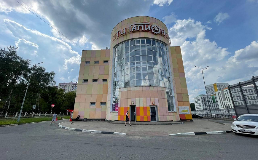 Помещение свободного назначения 35 м2 фото