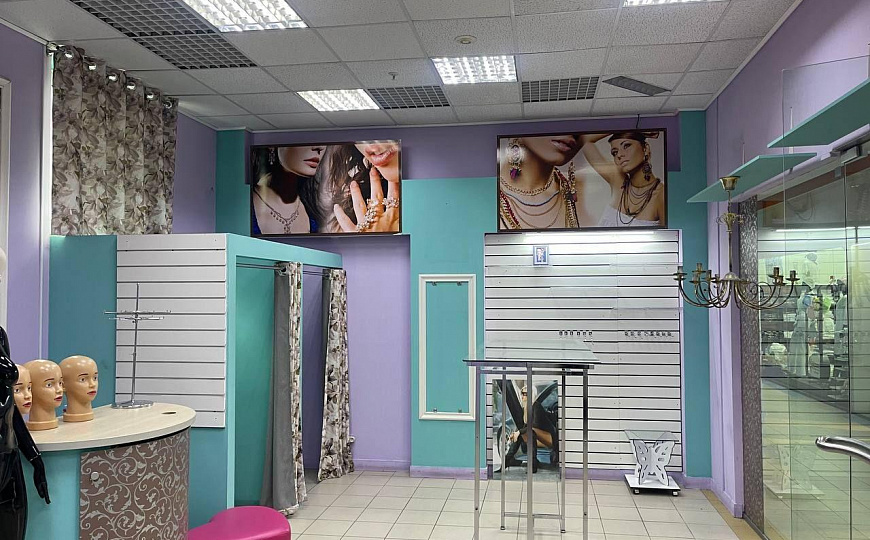 Помещение свободного назначения 35 м2 фото