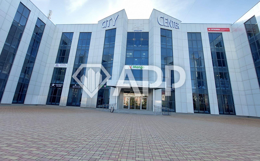 Сдам торговое помещение, 46 м², 31 м² на втором этаже фото