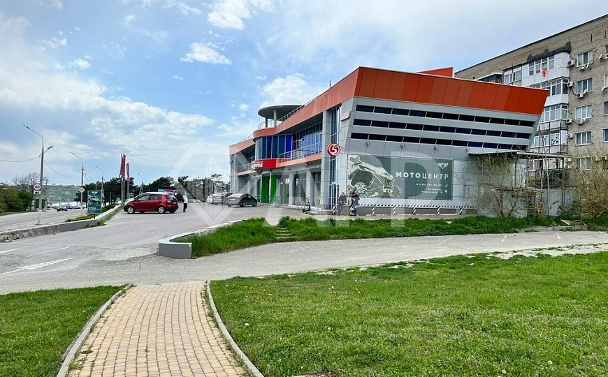 Продам гостиница, 1 197 м² фото