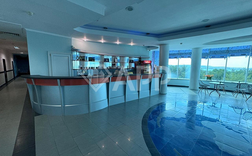 Продам гостиница, 1 197 м² фото