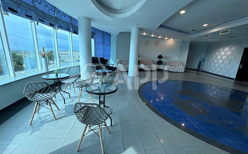 Продам гостиница, 1 197 м² фото