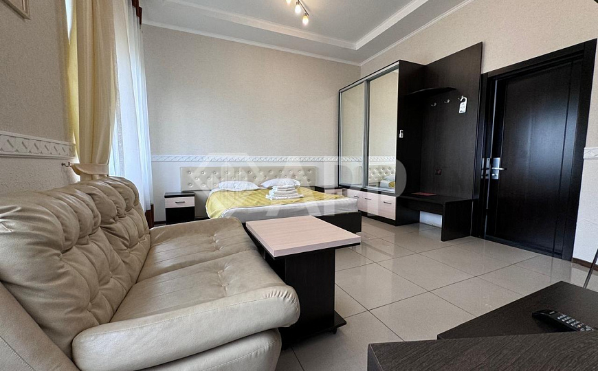 Продам гостиница, 1 197 м² фото