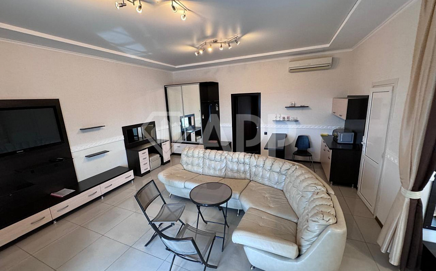 Продам гостиница, 1 197 м² фото