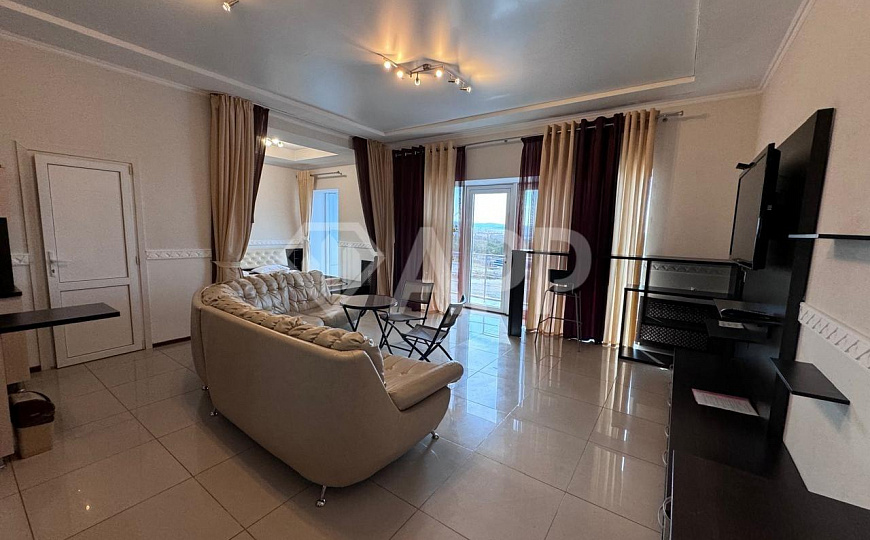 Продам гостиница, 1 197 м² фото