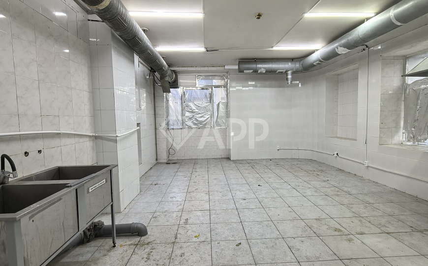 Сдам помещение свободного назначения, 65 м² фото