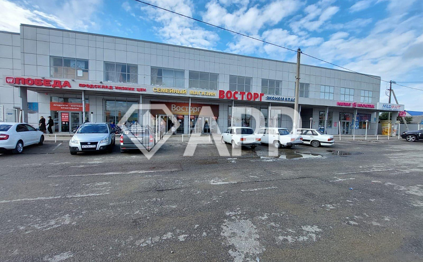 Сдам помещение свободного назначения, 311 м² фото