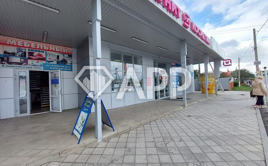 Сдам помещение свободного назначения, 311 м² фото