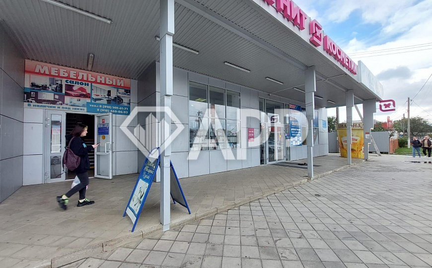 Сдам помещение свободного назначения, 311 м² фото