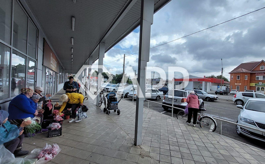 Сдам помещение свободного назначения, 311 м² фото