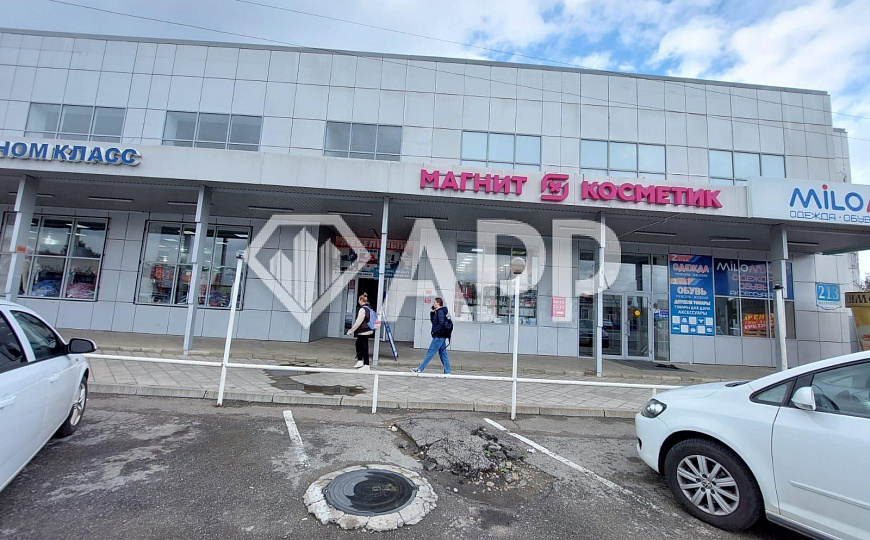 Сдам помещение свободного назначения, 311 м² фото