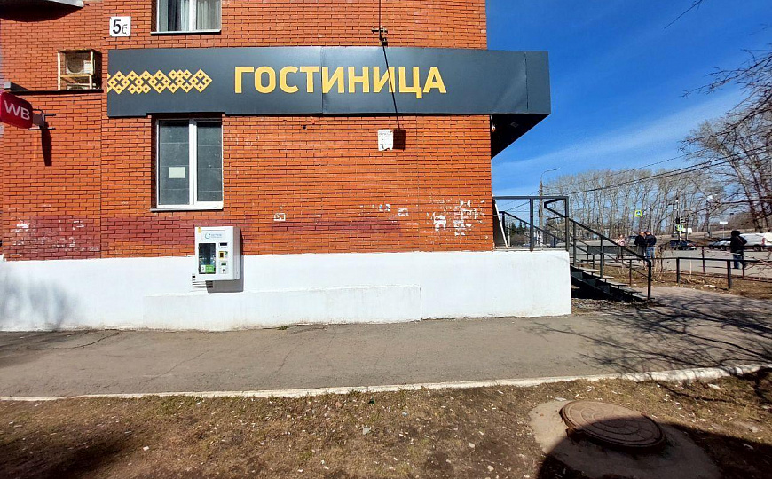 Помещение на 1 линии фото