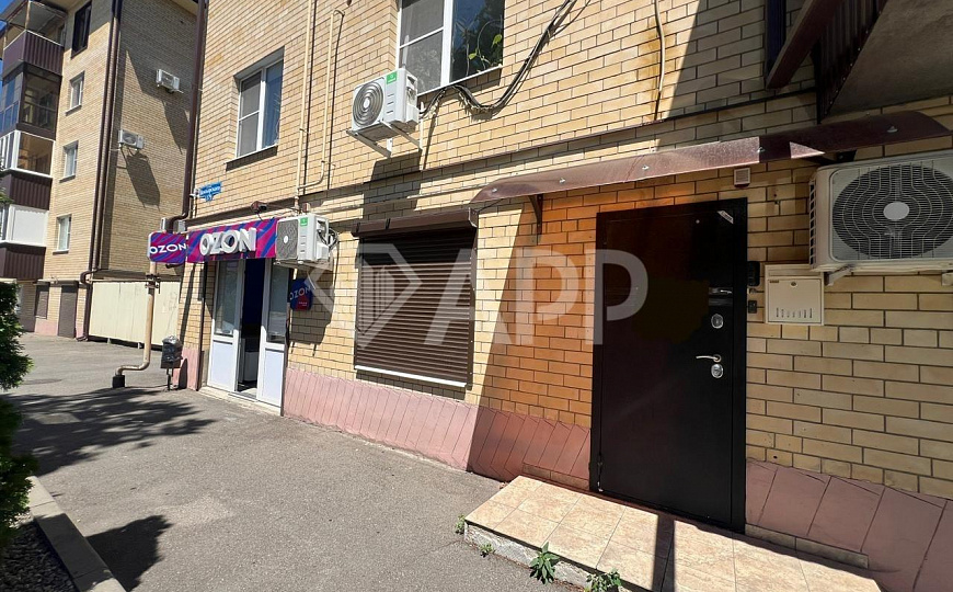 Продам помещение свободного назначения, 57,6 м² фото