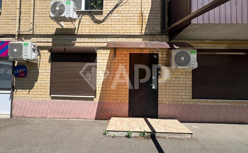 Продам помещение свободного назначения, 57,6 м² фото