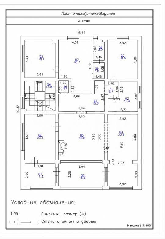 Продаю готовый арендный бизнес, 1 213 м² фото