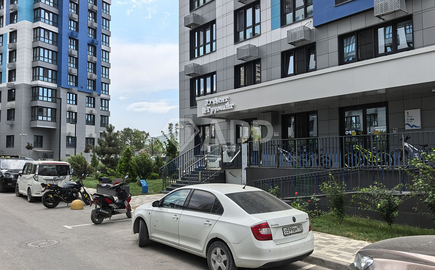 Продам помещение свободного назначения, 66,6 м² фото