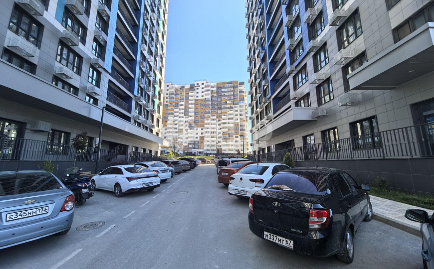 Продам помещение свободного назначения, 46,5 м² фото
