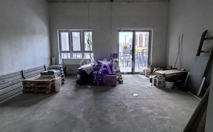Продам помещение свободного назначения, 46,5 м² фото