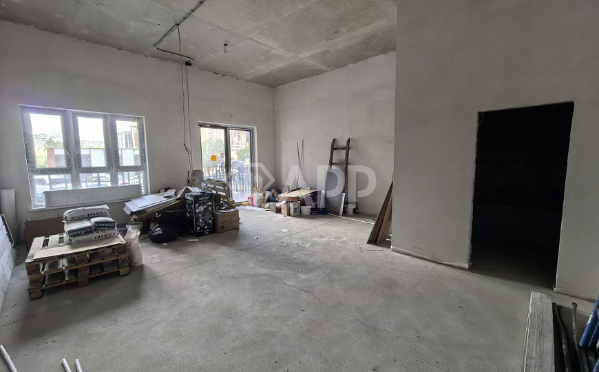 Продам помещение свободного назначения, 46,5 м² фото