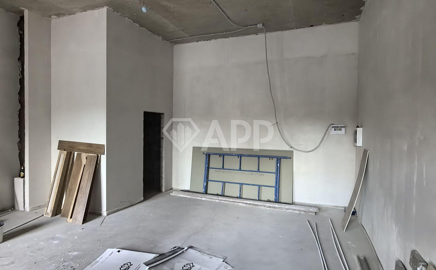 Продам помещение свободного назначения, 46,5 м² фото