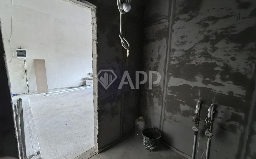 Продам помещение свободного назначения, 46,5 м² фото