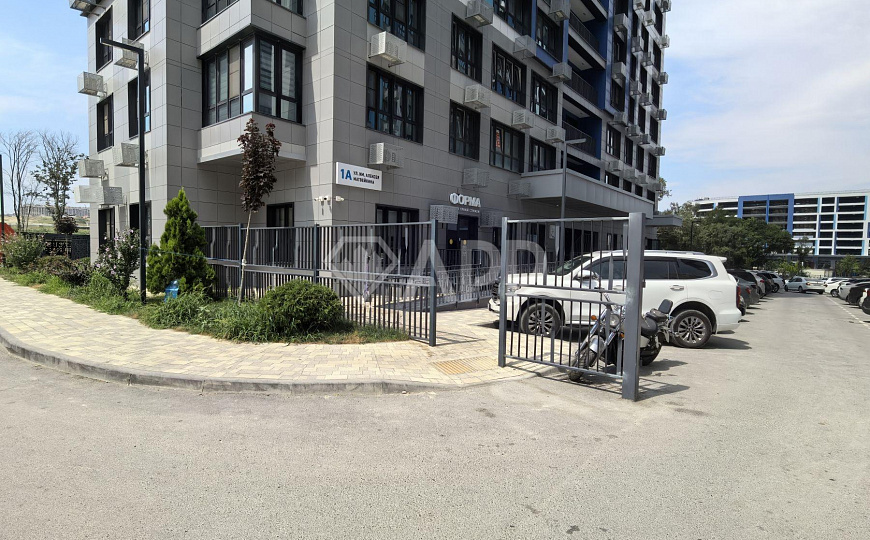 Продам помещение свободного назначения, 65,9 м² фото