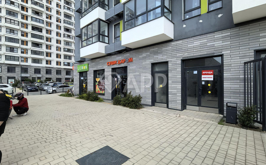Сдам помещение свободного назначения, 134,3 м² фото