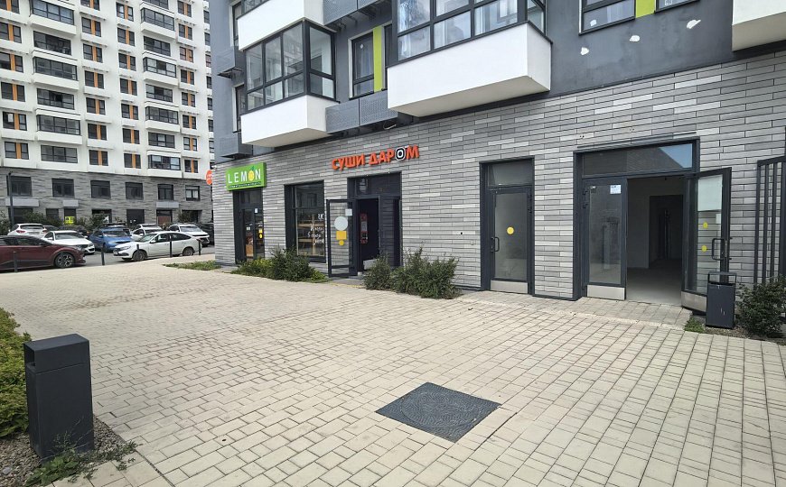 Сдам помещение свободного назначения, 134,3 м² фото