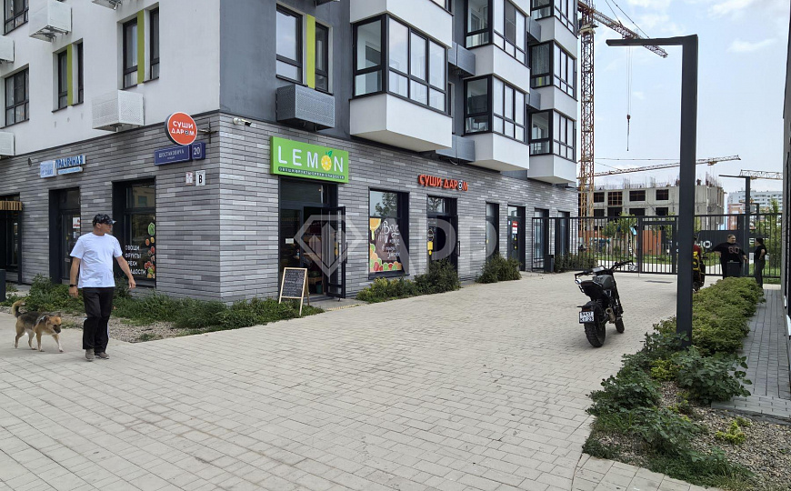 Сдам помещение свободного назначения, 134,3 м² фото