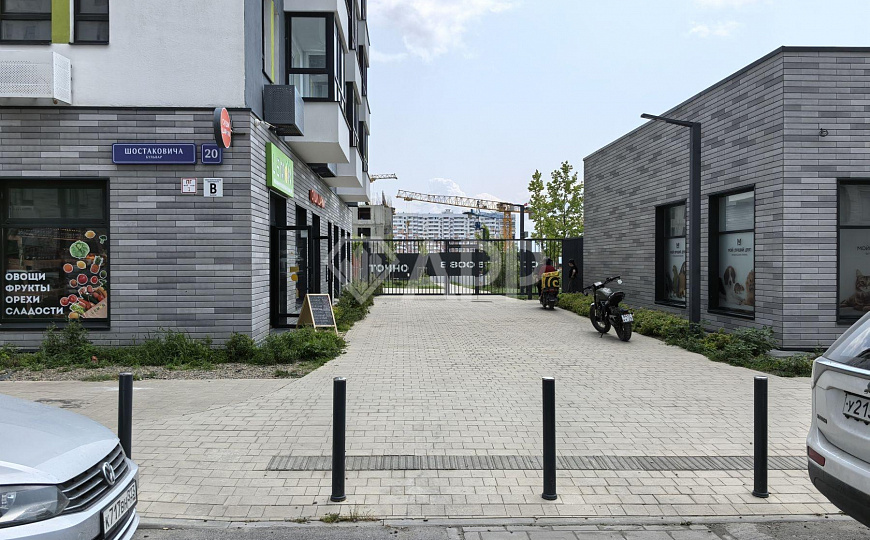 Сдам помещение свободного назначения, 134,3 м² фото