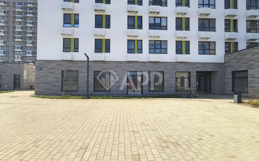 Сдам помещение свободного назначения, 134,3 м² фото