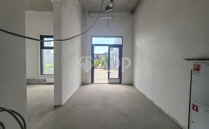 Сдам помещение свободного назначения, 134,3 м² фото