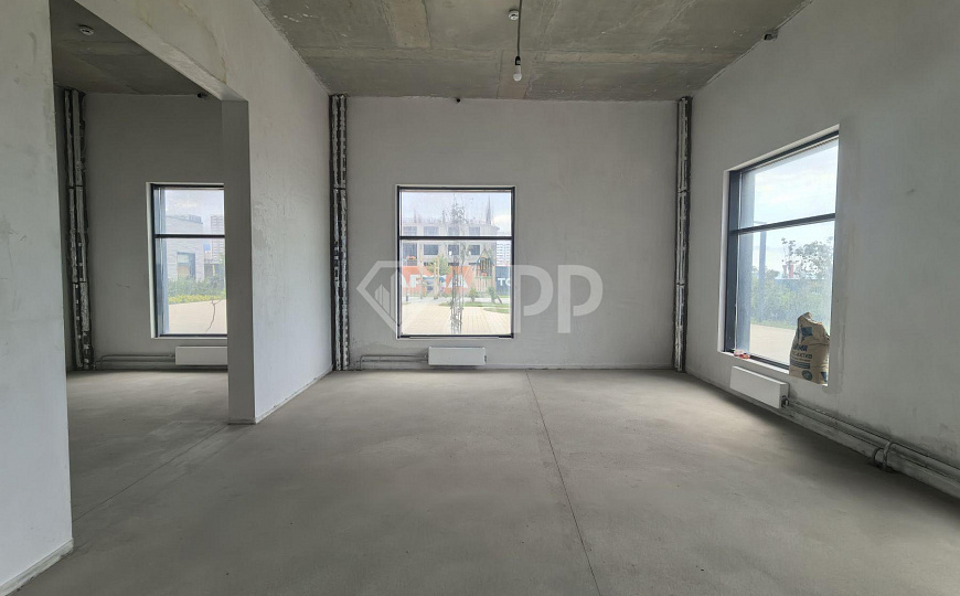 Сдам помещение свободного назначения, 134,3 м² фото