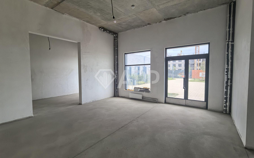 Сдам помещение свободного назначения, 134,3 м² фото
