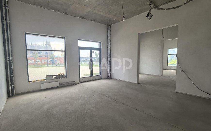Сдам помещение свободного назначения, 134,3 м² фото
