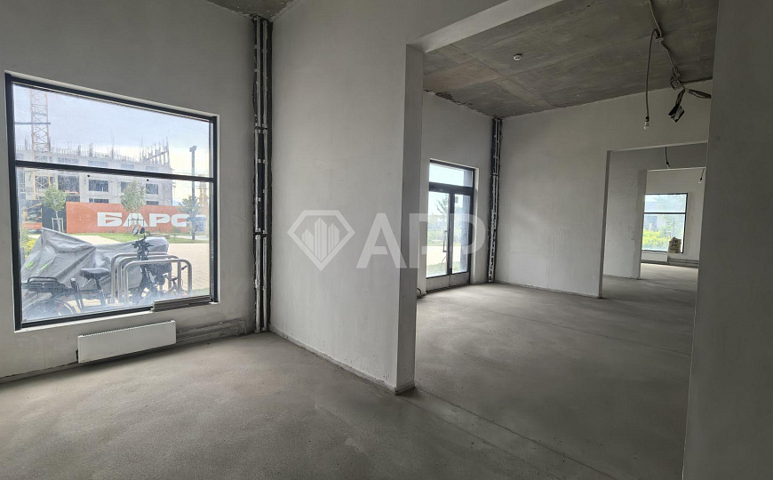 Сдам помещение свободного назначения, 134,3 м² фото