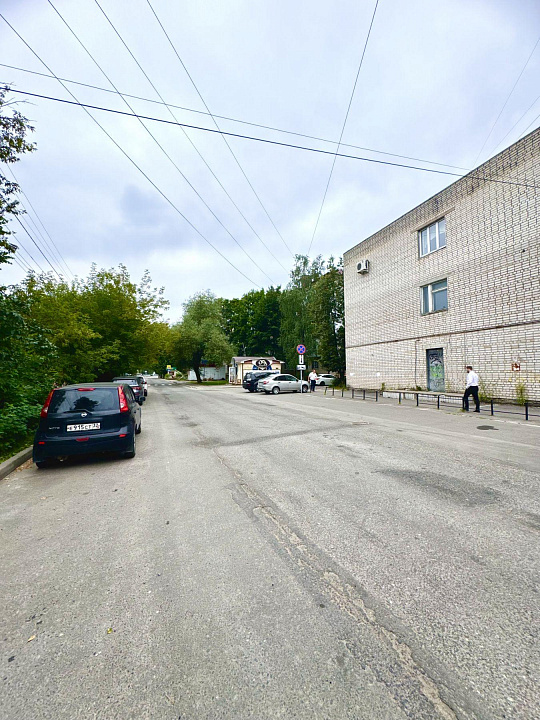 Сдам помещение свободного назначения, 16 м² фото