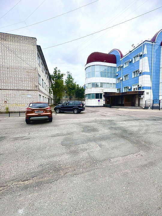 Сдам помещение свободного назначения, 16 м² фото