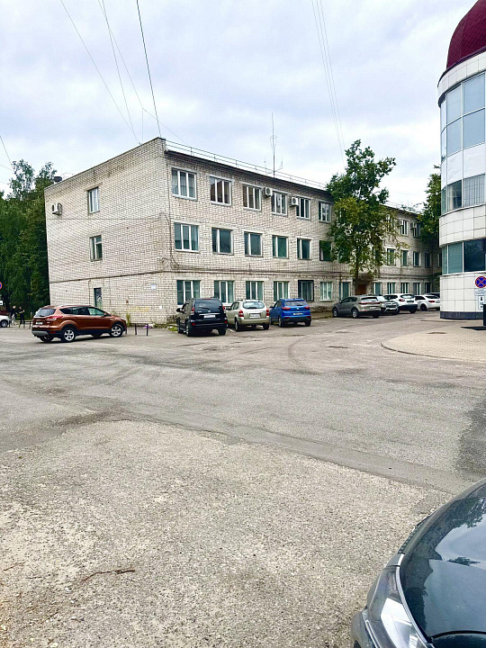 Сдам помещение свободного назначения, 16 м² фото