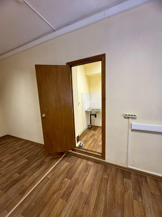 Сдам помещение свободного назначения, 16 м² фото