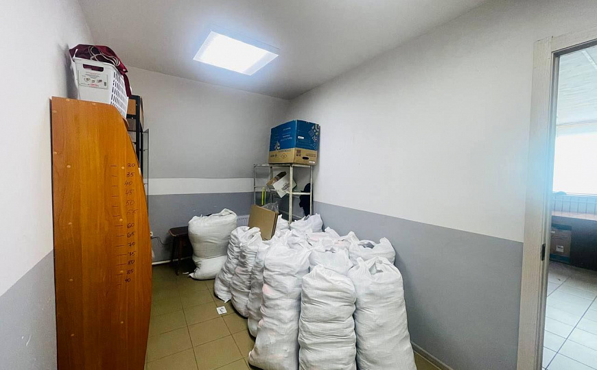 Сдам помещение свободного назначения 484м2 в шикарной локации фото