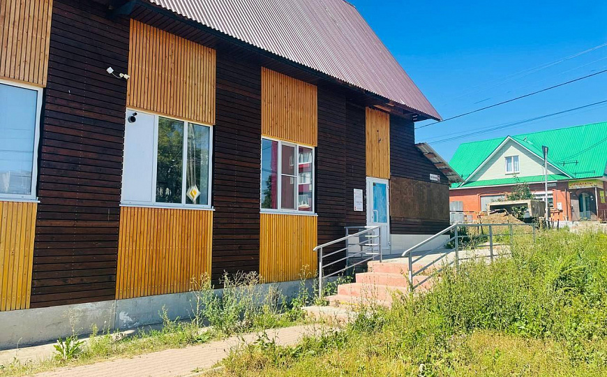 Сдам помещение свободного назначения 484м2 в шикарной локации фото