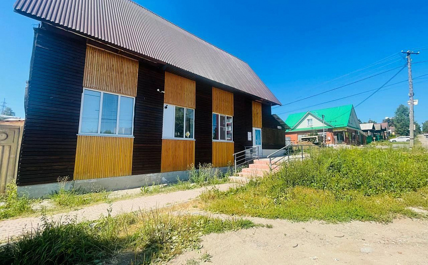 Сдам помещение свободного назначения 484м2 в шикарной локации фото