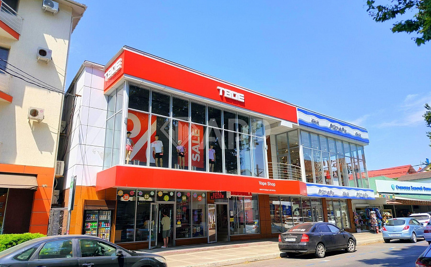 Сдаю помещение свободного назначения, 388,6 м² фото