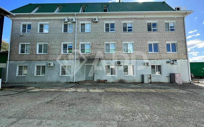 Сдаю помещение свободного назначения, до 650 м² фото