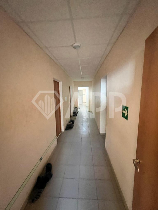 Сдаю помещение свободного назначения, до 650 м² фото