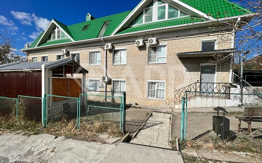 Сдаю помещение свободного назначения, до 650 м² фото
