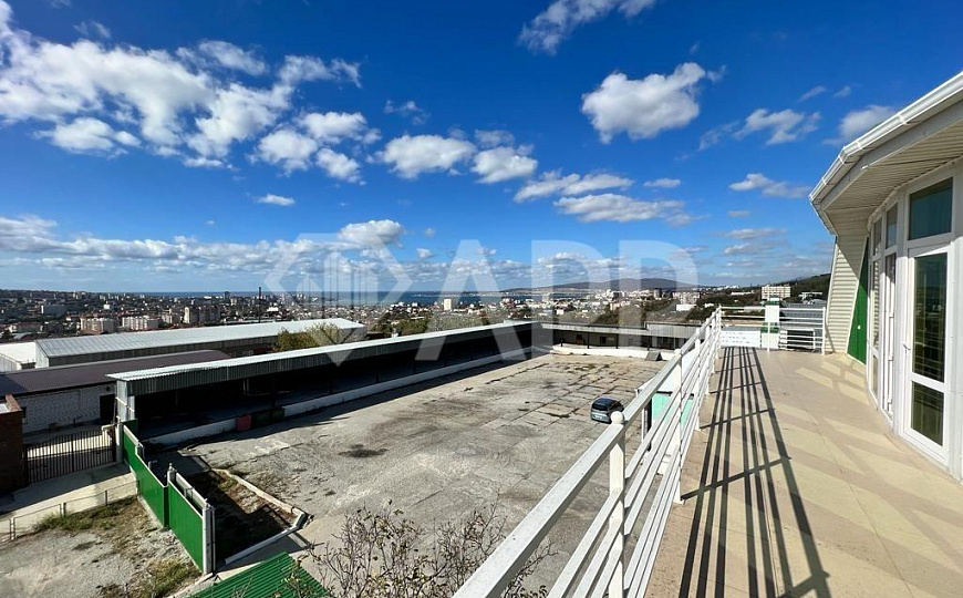 Сдаю помещение свободного назначения, до 650 м² фото